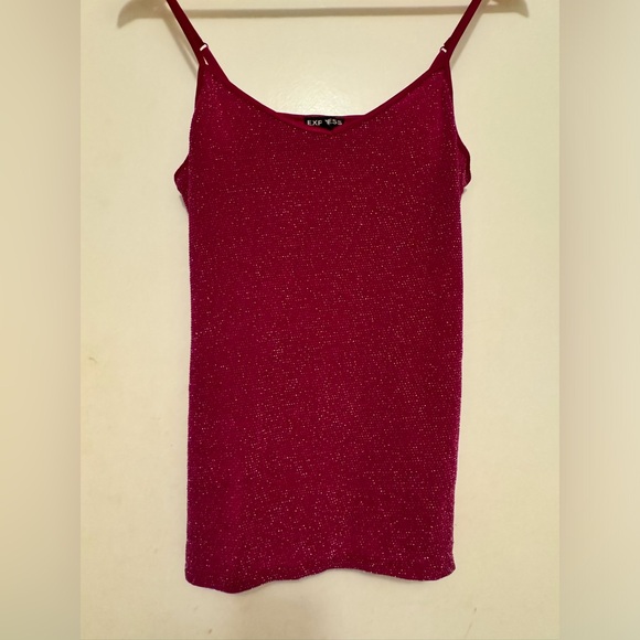 Express tank top size medium - Picture 1 of 2